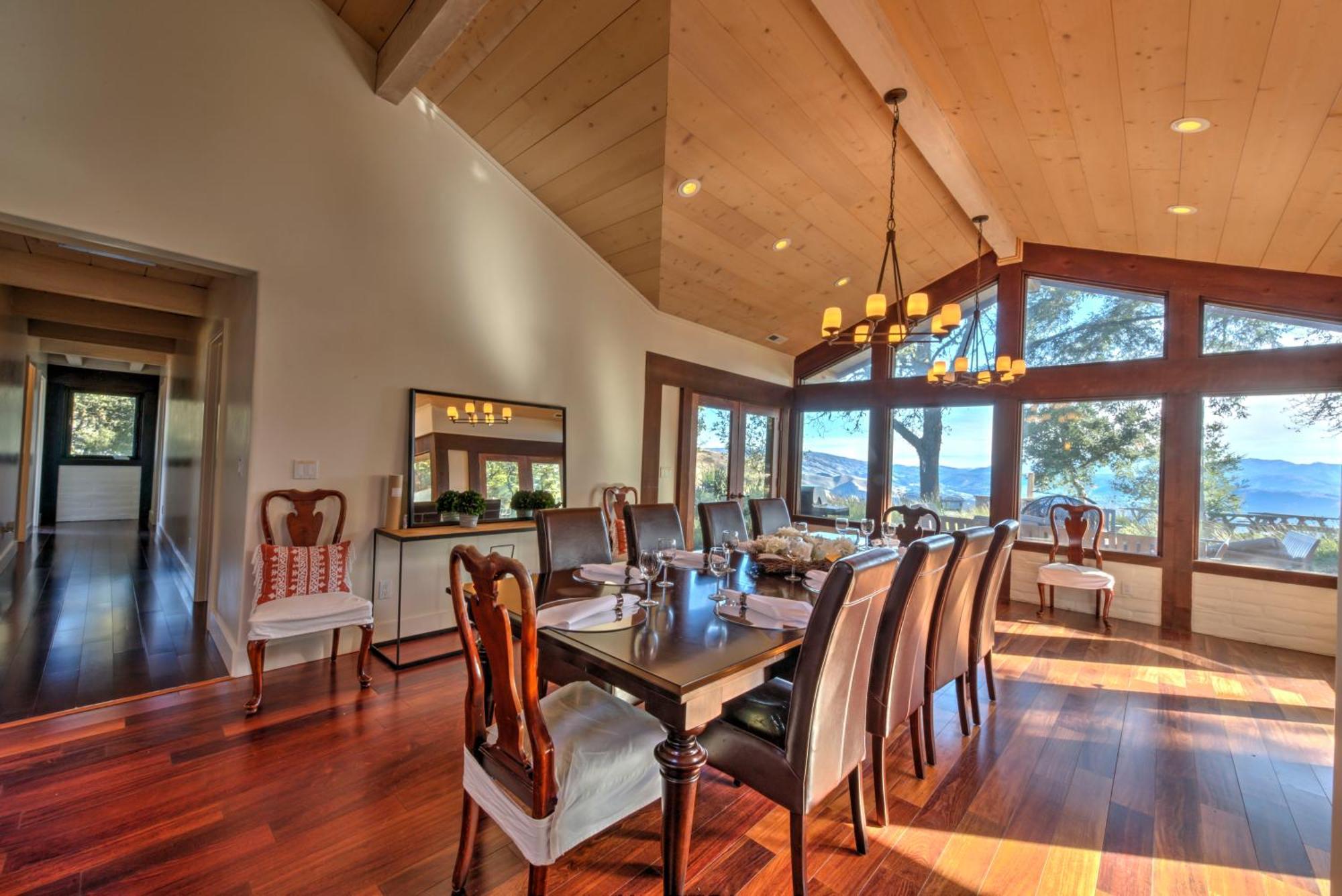 Lx37 Weathertop Ranch In Carmel Wine Country Carmel Valley Exterior foto